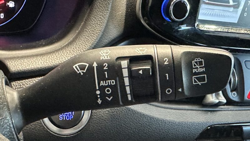 Hyundai I30N 2.0 T-GDi 275ch - Pack Performance - Kit Carbone