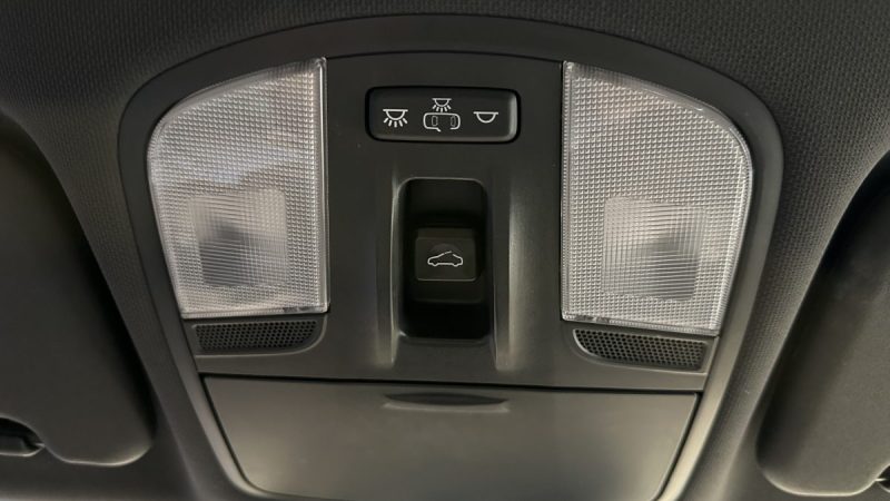 Hyundai I30N 2.0 T-GDi 275ch - Pack Performance - Kit Carbone