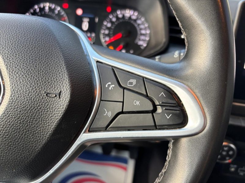 RENAULT CLIO V 1.0 TCE 90CV BUSINESS - SUIVI COMPLET RENAULT 2021