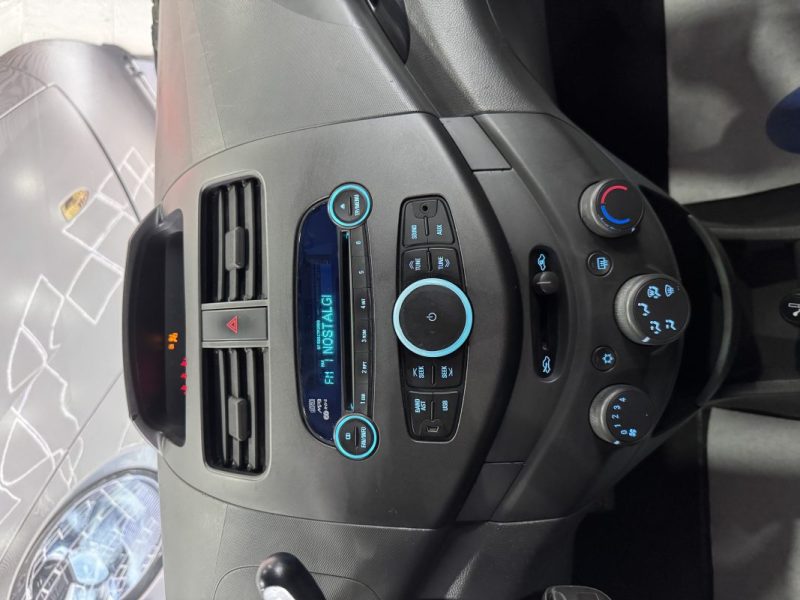 CHEVROLET SPARK 1.2 16V LT 5P 