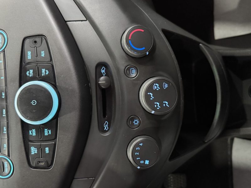 CHEVROLET SPARK 1.2 16V LT 5P 