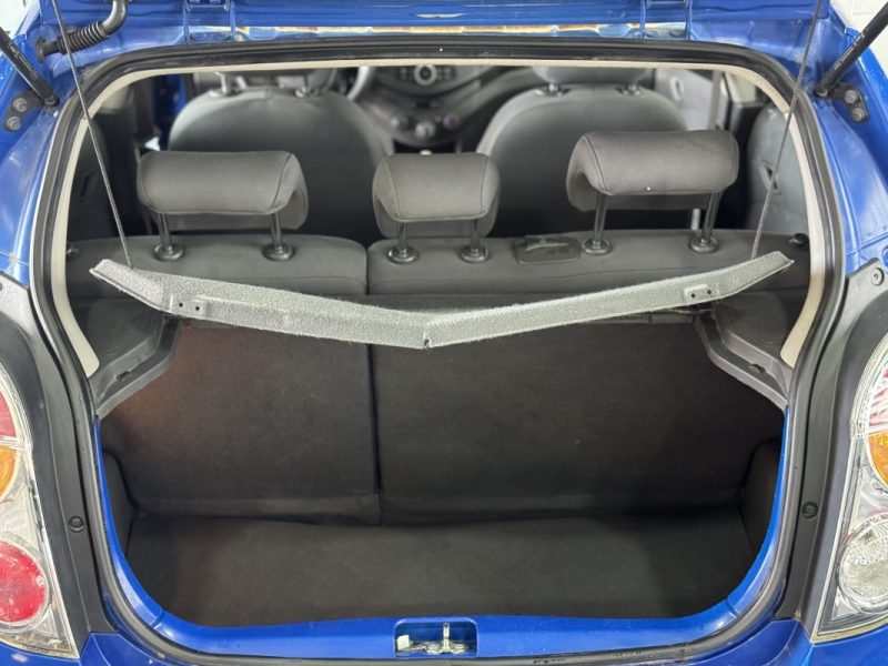 CHEVROLET SPARK 1.2 16V LT 5P 