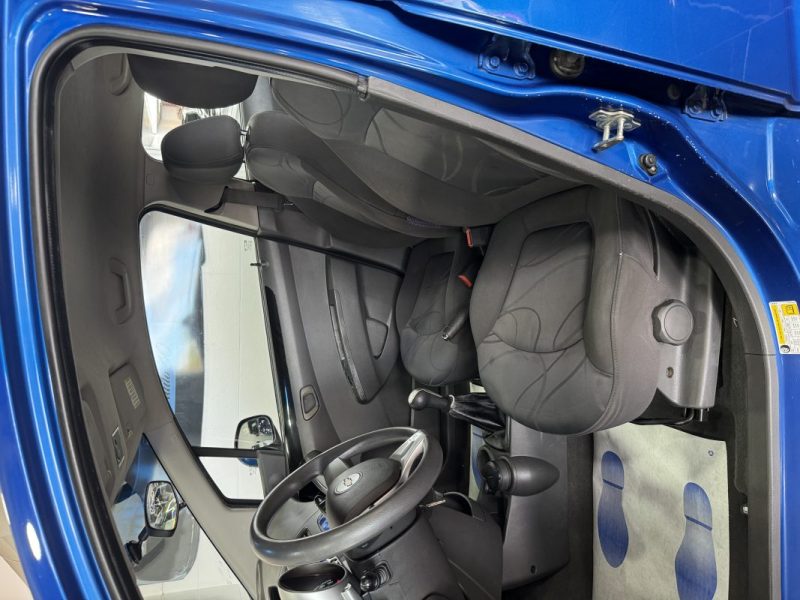 CHEVROLET SPARK 1.2 16V LT 5P 