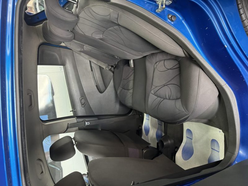 CHEVROLET SPARK 1.2 16V LT 5P 