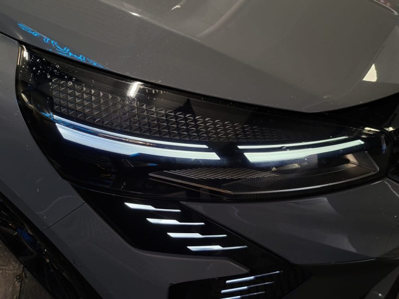 RENAULT CLIO 1.0 TCE 90CH ALPINE CAMERA 360 / VIRTUAL COCKPIT / REGULATEUR ADAPTATIF