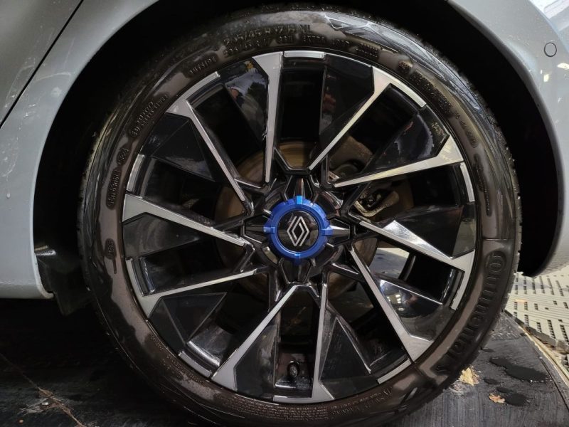 RENAULT CLIO 1.0 TCE 90CH ALPINE CAMERA 360 / VIRTUAL COCKPIT / REGULATEUR ADAPTATIF