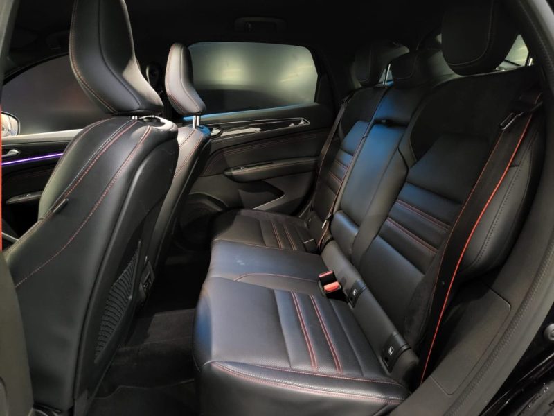 RENAULT ARKANA E-TECH 1.6 E-TECH 145CV RS LINE 21B EDC SIEGES VOLANT CHAUFF / CAMERA / AUDI BOSE /  SUIVI RENAULT