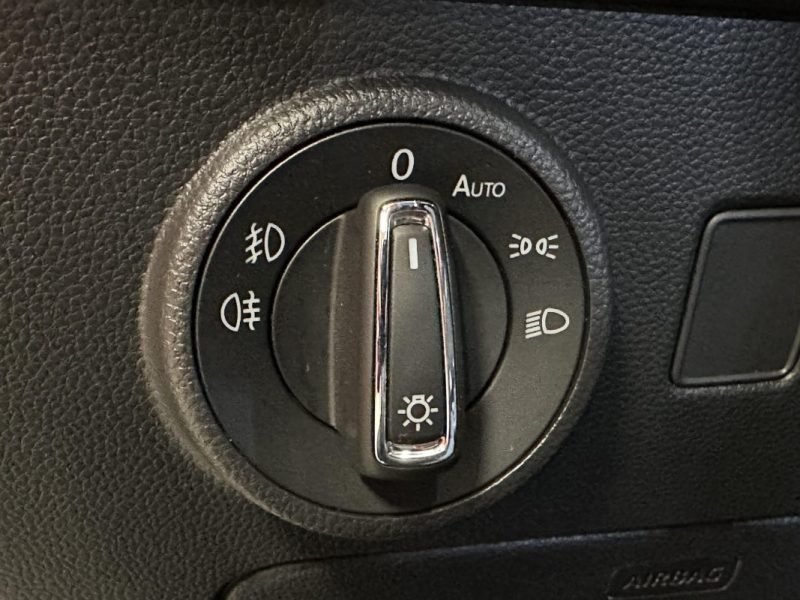 SEAT ATECA 1.0 TSI 115CH START&STOP STYLE BVM6 2020