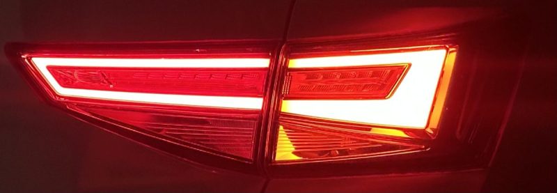 SEAT ATECA 1.0 TSI 115CH START&STOP STYLE BVM6 2020