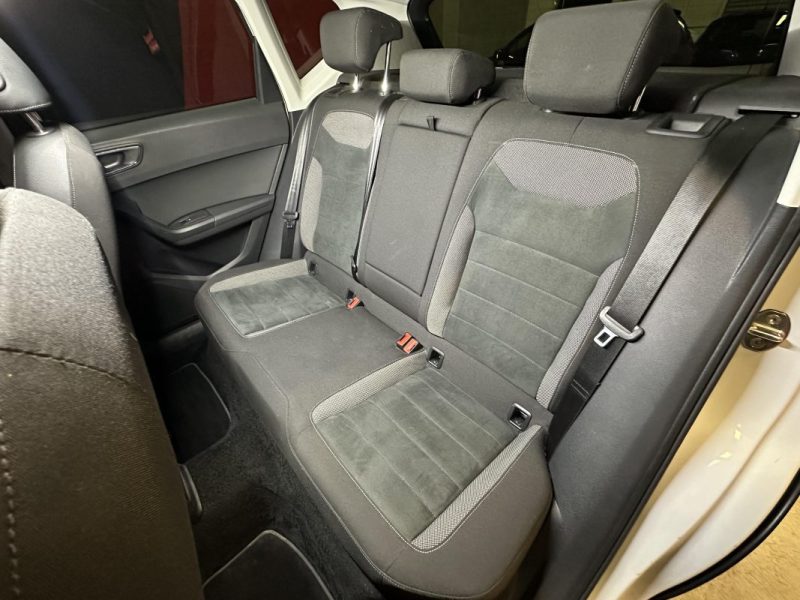 SEAT ATECA 1.0 TSI 115CH START&STOP STYLE BVM6 2020