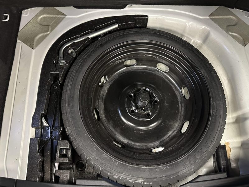 SEAT ATECA 1.0 TSI 115CH START&STOP STYLE BVM6 2020