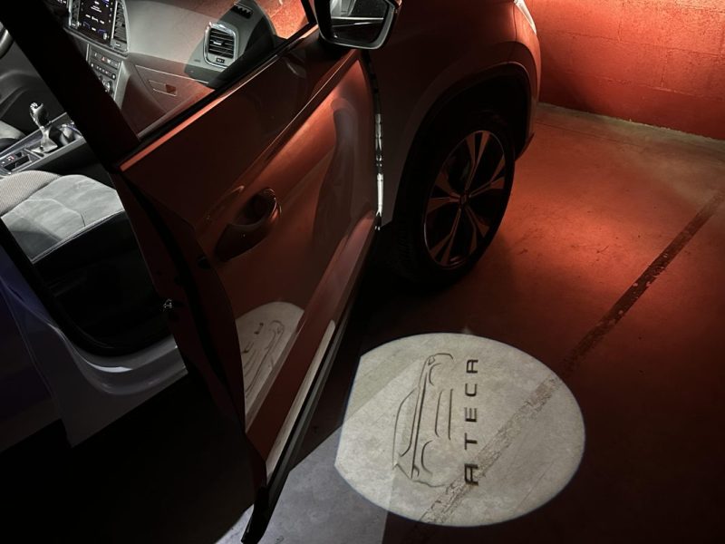 SEAT ATECA 1.0 TSI 115CH START&STOP STYLE BVM6 2020