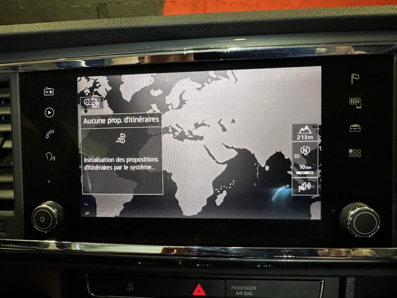 SEAT ATECA 1.0 TSI 115CH START&STOP STYLE BVM6 2020