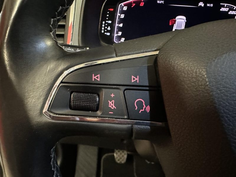 SEAT ATECA 1.0 TSI 115CH START&STOP STYLE BVM6 2020