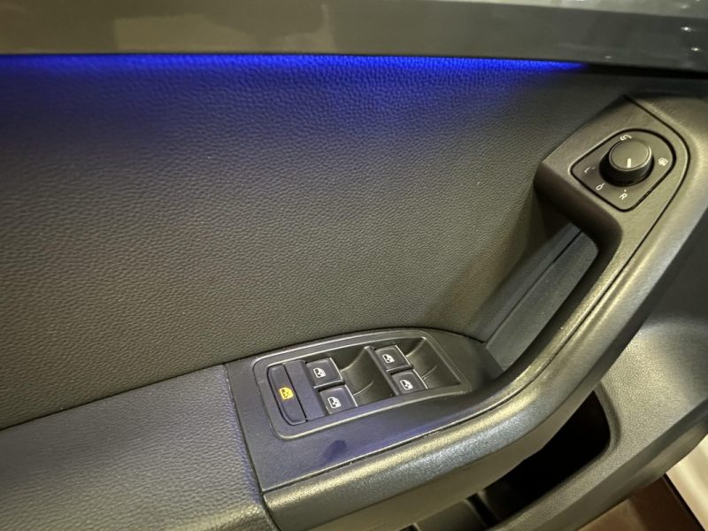 SEAT ATECA 1.0 TSI 115CH START&STOP STYLE BVM6 2020