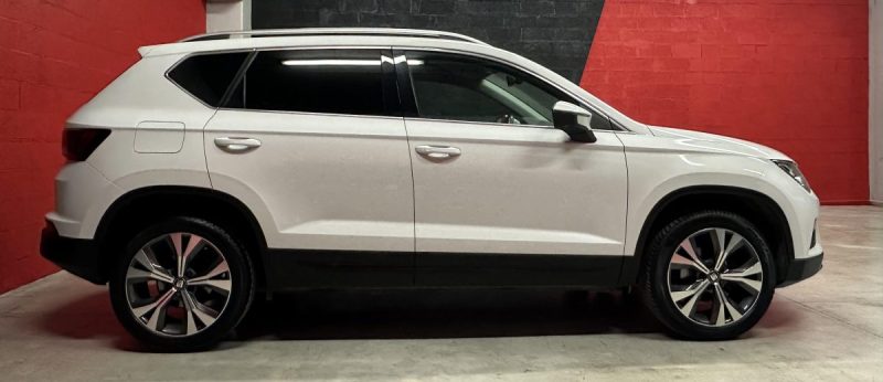 SEAT ATECA 1.0 TSI 115CH START&STOP STYLE BVM6 2020