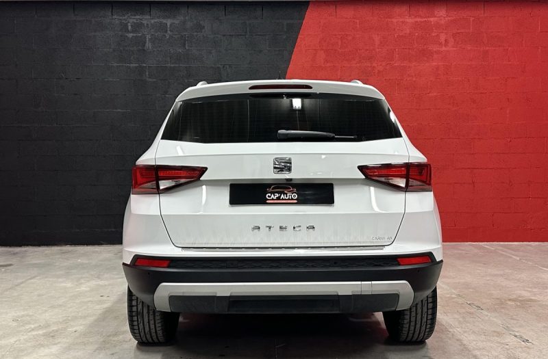 SEAT ATECA 1.0 TSI 115CH START&STOP STYLE BVM6 2020