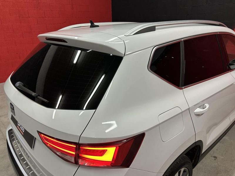 SEAT ATECA 1.0 TSI 115CH START&STOP STYLE BVM6 2020