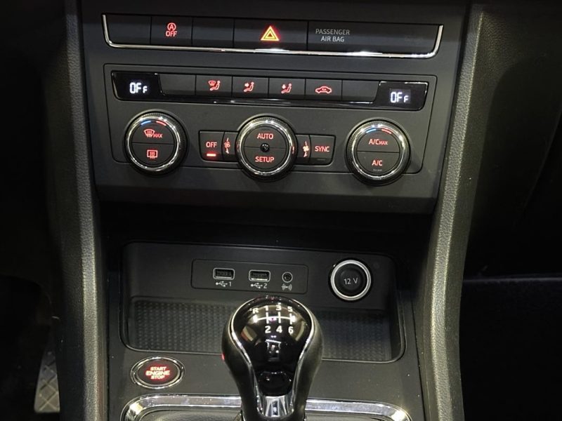 SEAT ATECA 1.0 TSI 115CH START&STOP STYLE BVM6 2020