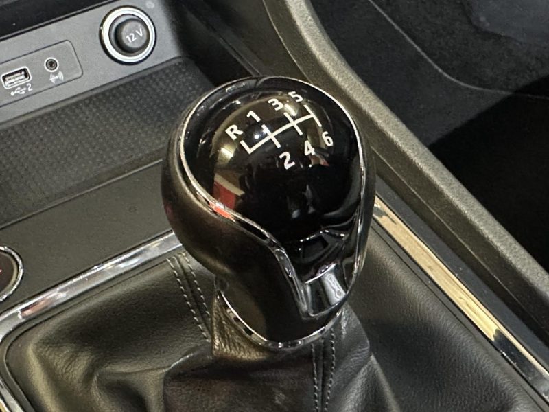 SEAT ATECA 1.0 TSI 115CH START&STOP STYLE BVM6 2020