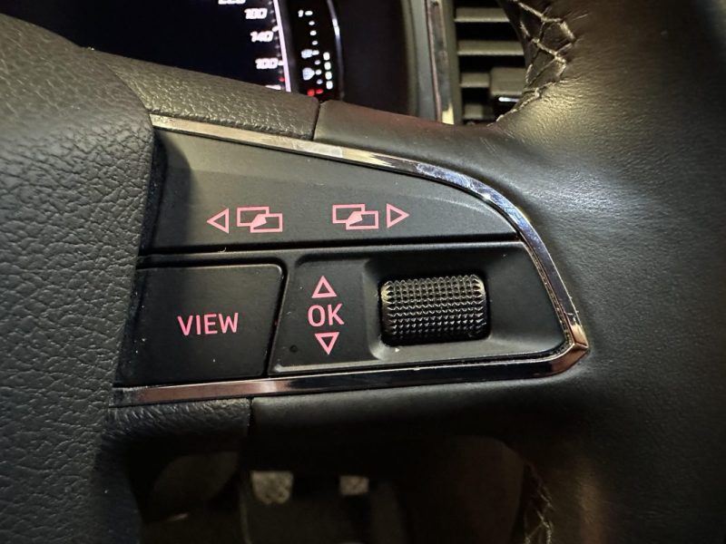 SEAT ATECA 1.0 TSI 115CH START&STOP STYLE BVM6 2020