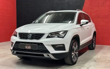 SEAT ATECA 1.0 TSI 115CH START&STOP STYLE BVM6 2020
