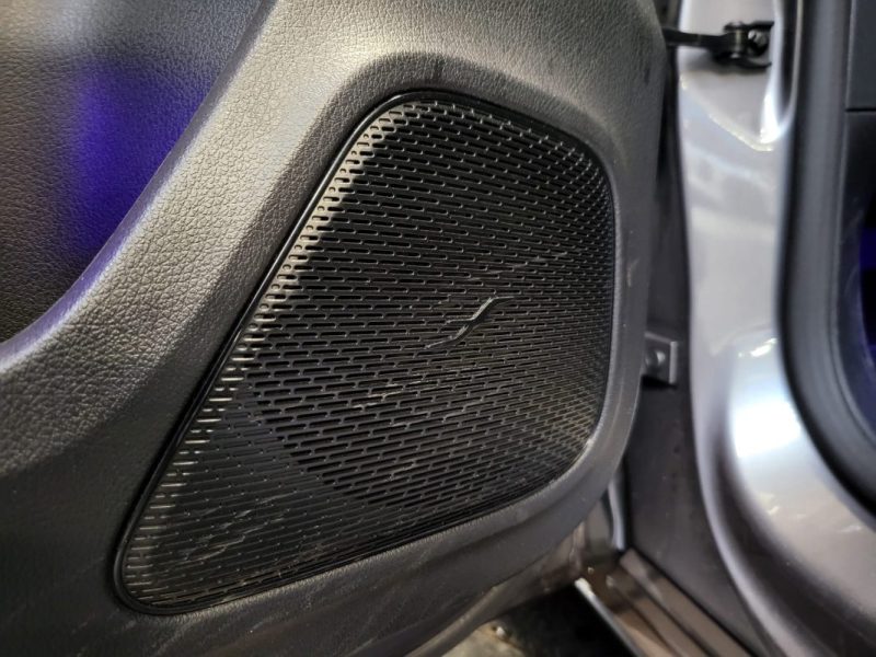 MERCEDES CLASSE A 200D BUSINESS LINE 150CV 8G-DCT 