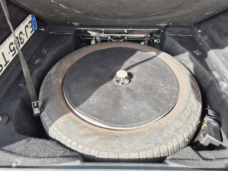 LAND ROVER RANGE ROVER SPORT 3.0 SDV6 - 24V V6 TURBO 2016