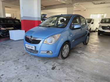 Opel Agila II 1.2 86 Enjoy