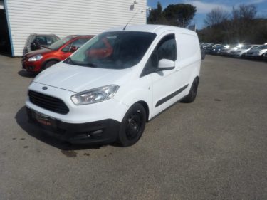 FORD TRANSIT COURIER 1 1.5 TDCI 75cv 127MKM