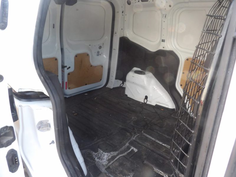 FORD TRANSIT COURIER 1 1.5 TDCI 75cv 127MKM