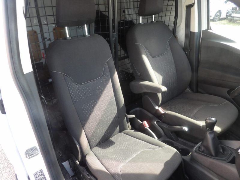FORD TRANSIT COURIER 1 1.5 TDCI 75cv 127MKM