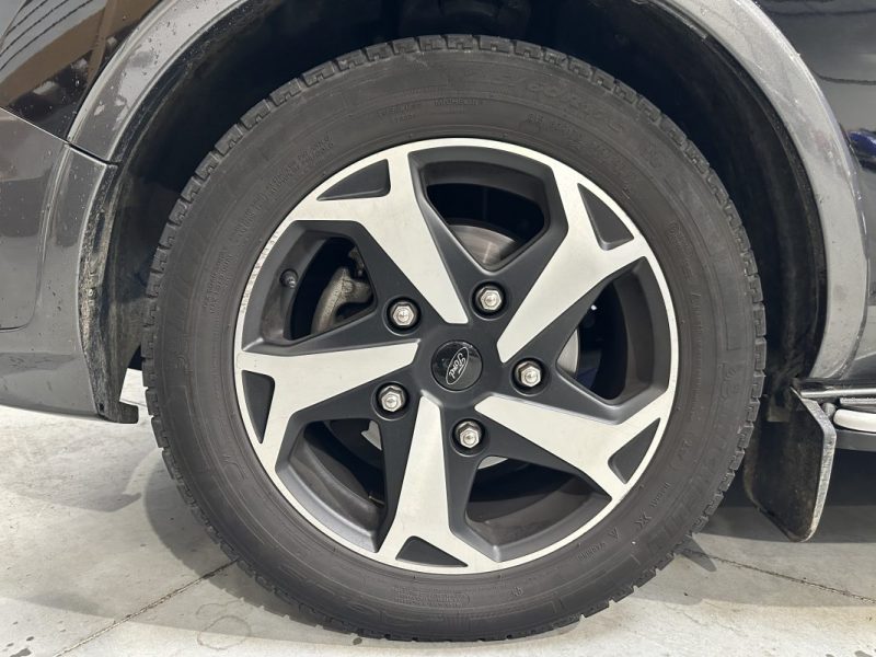 FORD TOURNEO CUSTOM KOMBI 320 L2H1 2.0 TDCI 170ch BVA - TVA RECUPERABLE / PAS DE TVS