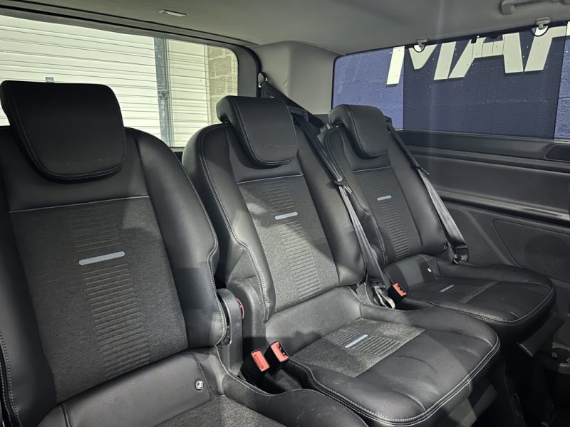 FORD TOURNEO CUSTOM KOMBI 320 L2H1 2.0 TDCI 170ch BVA - TVA RECUPERABLE / PAS DE TVS