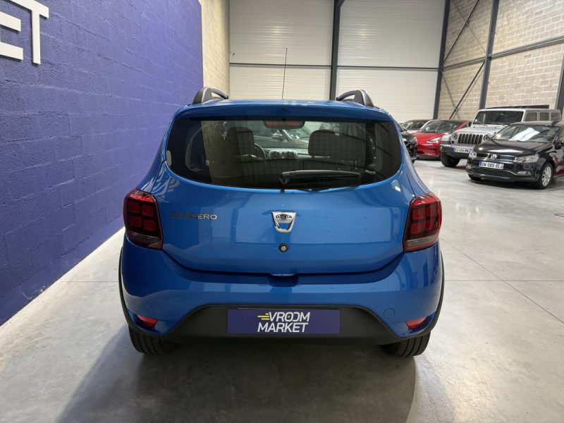 DACIA SANDERO 1.0 SCe 75 URBAN STEPWAY / 1ÈRE MAIN 