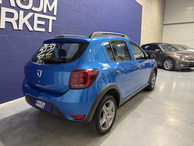 DACIA SANDERO 1.0 SCe 75 URBAN STEPWAY / 1ÈRE MAIN 