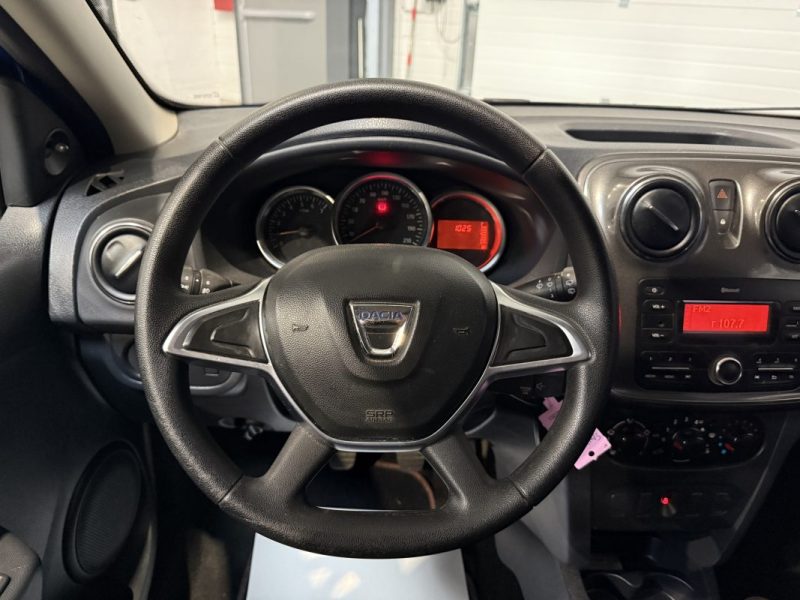 DACIA SANDERO 1.0 SCe 75 URBAN STEPWAY / 1ÈRE MAIN 