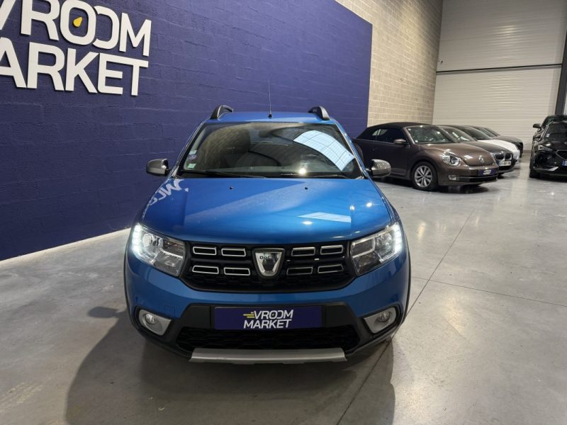DACIA SANDERO 1.0 SCe 75 URBAN STEPWAY / 1ÈRE MAIN 