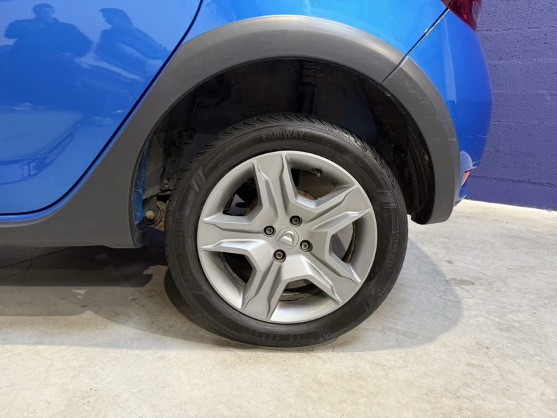 DACIA SANDERO 1.0 SCe 75 URBAN STEPWAY / 1ÈRE MAIN 