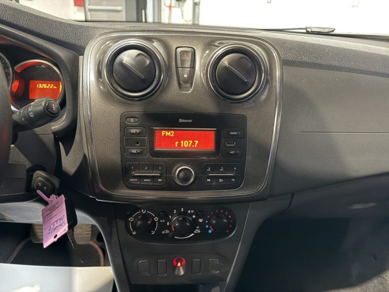 DACIA SANDERO 1.0 SCe 75 URBAN STEPWAY / 1ÈRE MAIN 