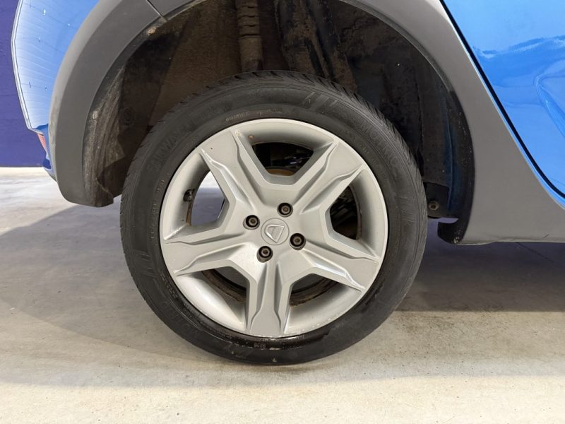 DACIA SANDERO 1.0 SCe 75 URBAN STEPWAY / 1ÈRE MAIN 