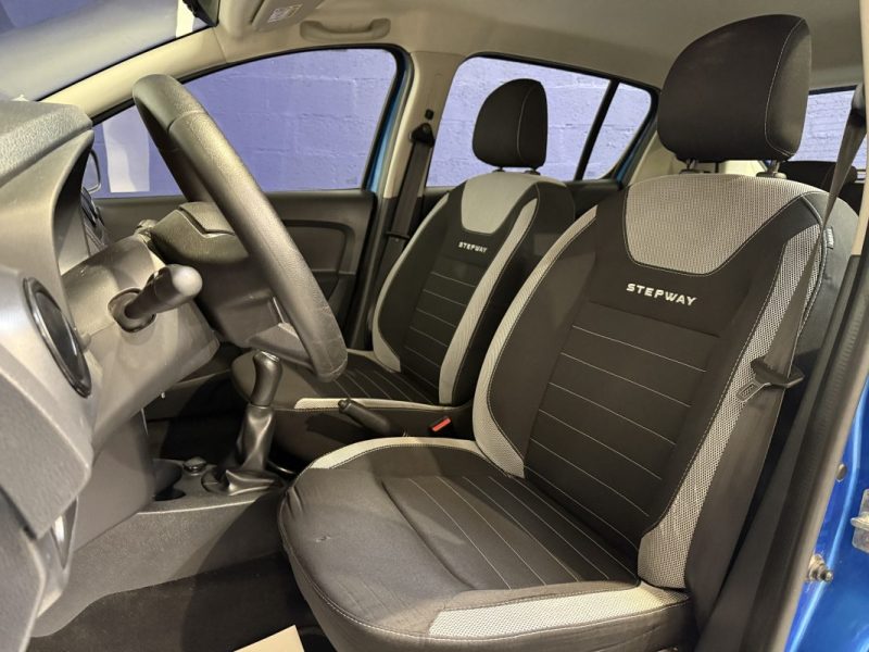 DACIA SANDERO 1.0 SCe 75 URBAN STEPWAY / 1ÈRE MAIN 