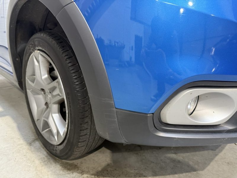 DACIA SANDERO 1.0 SCe 75 URBAN STEPWAY / 1ÈRE MAIN 