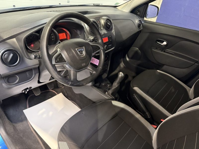 DACIA SANDERO 1.0 SCe 75 URBAN STEPWAY / 1ÈRE MAIN 