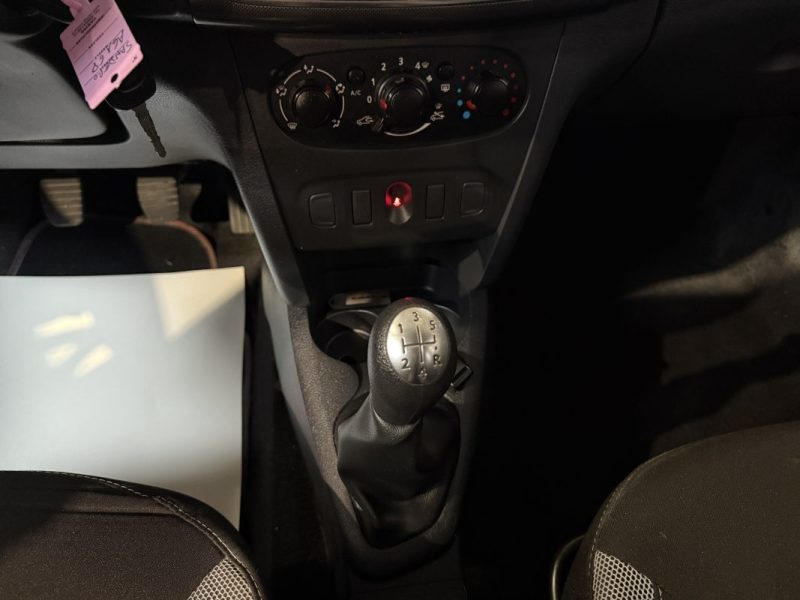 DACIA SANDERO 1.0 SCe 75 URBAN STEPWAY / 1ÈRE MAIN 