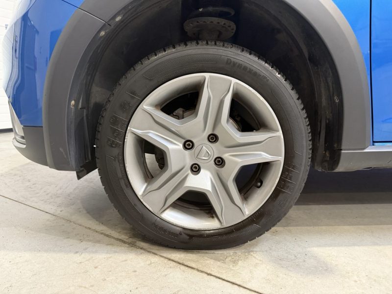 DACIA SANDERO 1.0 SCe 75 URBAN STEPWAY / 1ÈRE MAIN 