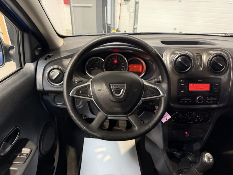 DACIA SANDERO 1.0 SCe 75 URBAN STEPWAY / 1ÈRE MAIN 
