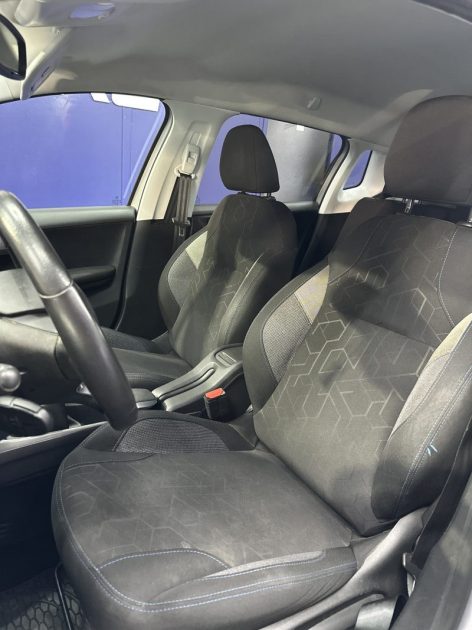 PEUGEOT 2008 1.2 PURE TECH 82 2018