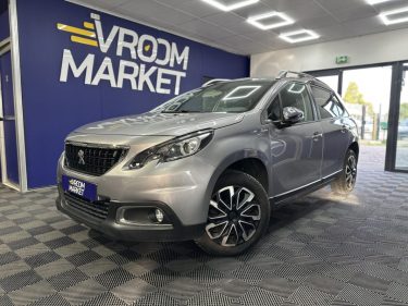 PEUGEOT 2008 1.2 PURE TECH 82 2018