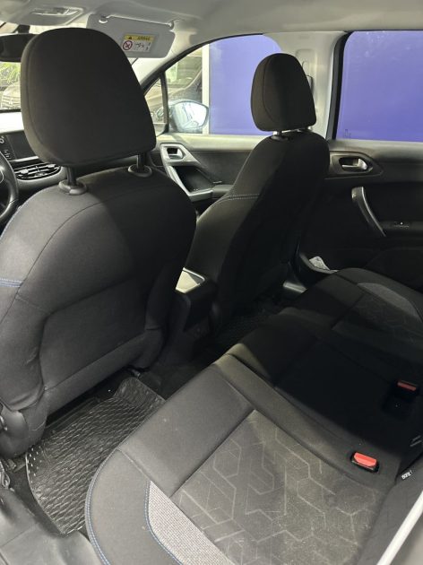 PEUGEOT 2008 1.2 PURE TECH 82 2018